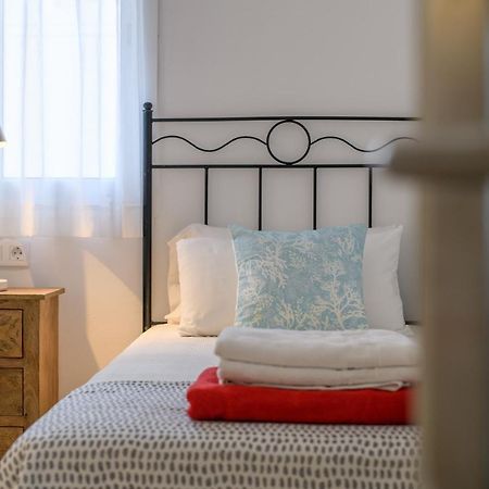 Casa Carbo, Puerto Del Carmen Apartment ปูแอร์โตเดลคาร์เมน ภายนอก รูปภาพ