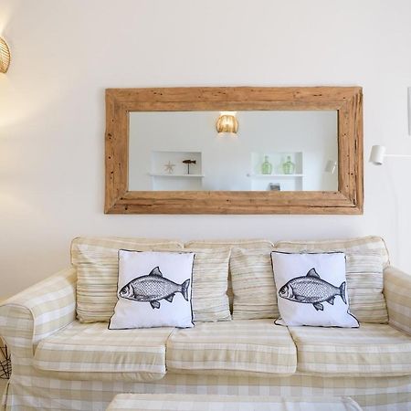 Casa Carbo, Puerto Del Carmen Apartment ปูแอร์โตเดลคาร์เมน ภายนอก รูปภาพ