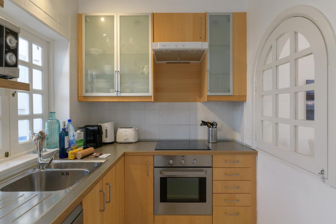 Casa Carbo, Puerto Del Carmen Apartment ปูแอร์โตเดลคาร์เมน ภายนอก รูปภาพ