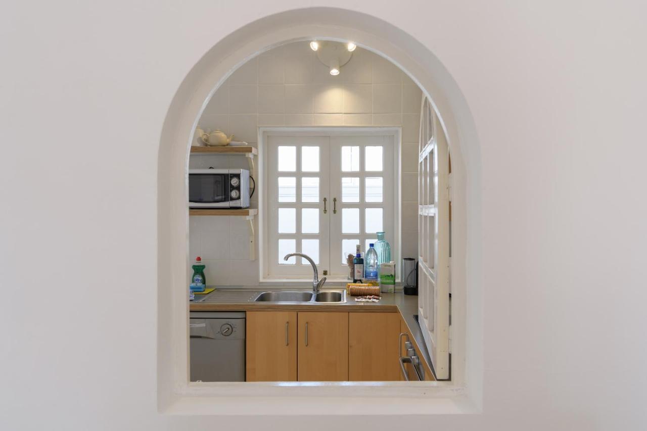 Casa Carbo, Puerto Del Carmen Apartment ปูแอร์โตเดลคาร์เมน ภายนอก รูปภาพ