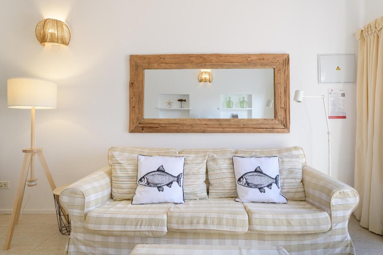 Casa Carbo, Puerto Del Carmen Apartment ปูแอร์โตเดลคาร์เมน ภายนอก รูปภาพ