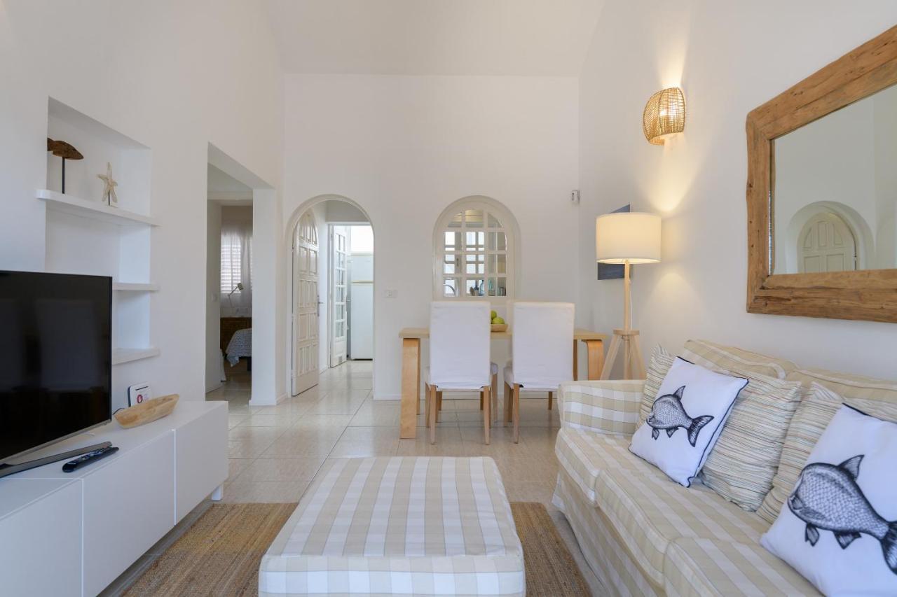 Casa Carbo, Puerto Del Carmen Apartment ปูแอร์โตเดลคาร์เมน ภายนอก รูปภาพ