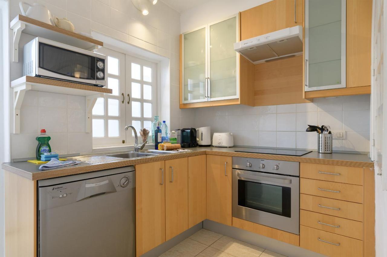 Casa Carbo, Puerto Del Carmen Apartment ปูแอร์โตเดลคาร์เมน ภายนอก รูปภาพ