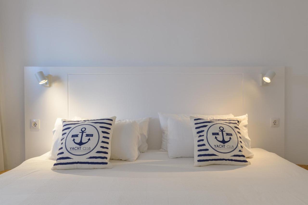 Casa Carbo, Puerto Del Carmen Apartment ปูแอร์โตเดลคาร์เมน ภายนอก รูปภาพ